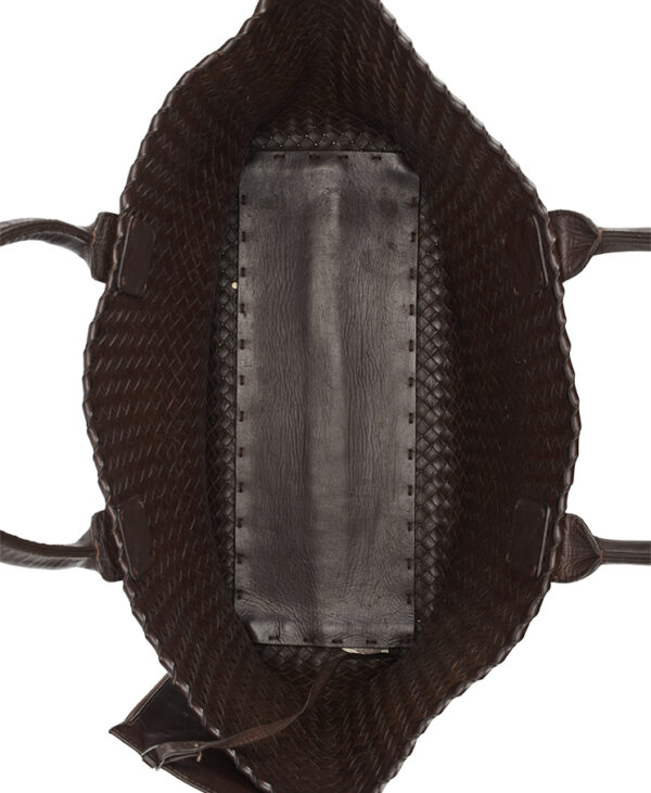Bottega Veneta Cabat Tote Memory Medium – (ex)bags