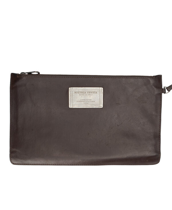 Bottega Veneta Cabat Tote Memory Medium – (ex)bags