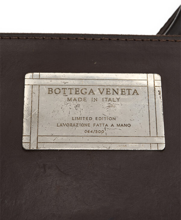 Bottega Veneta Cabat Tote Memory Medium – (ex)bags