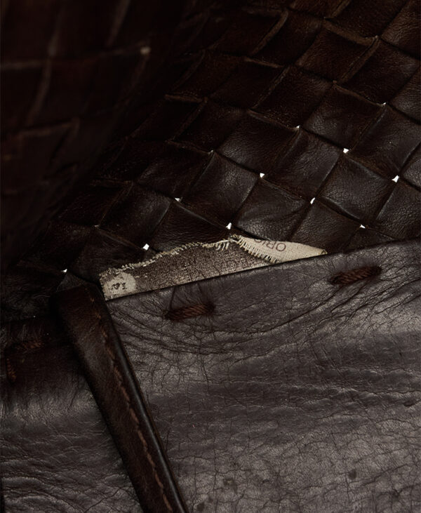 Bottega Veneta Cabat Tote Memory Medium – (ex)bags