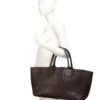 Bottega Veneta Cabat Tote Memory Medium / Limited Edition