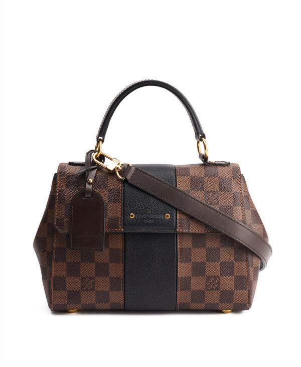Louis Vuitton Bond Street BB – (ex)bags