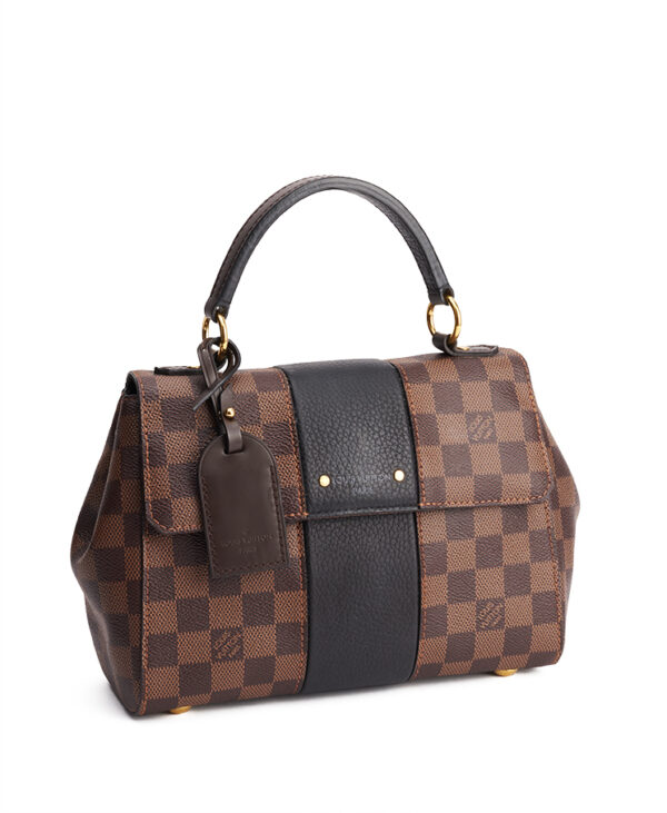 Louis Vuitton Bond Street BB – (ex)bags