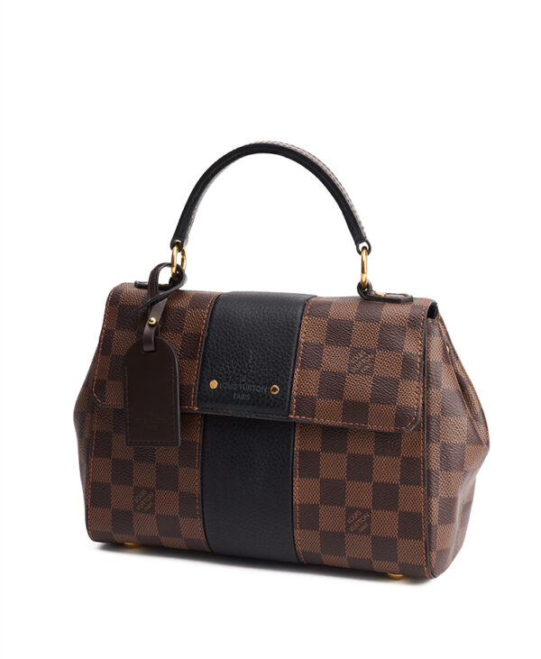 Louis Vuitton Bond Street BB – (ex)bags