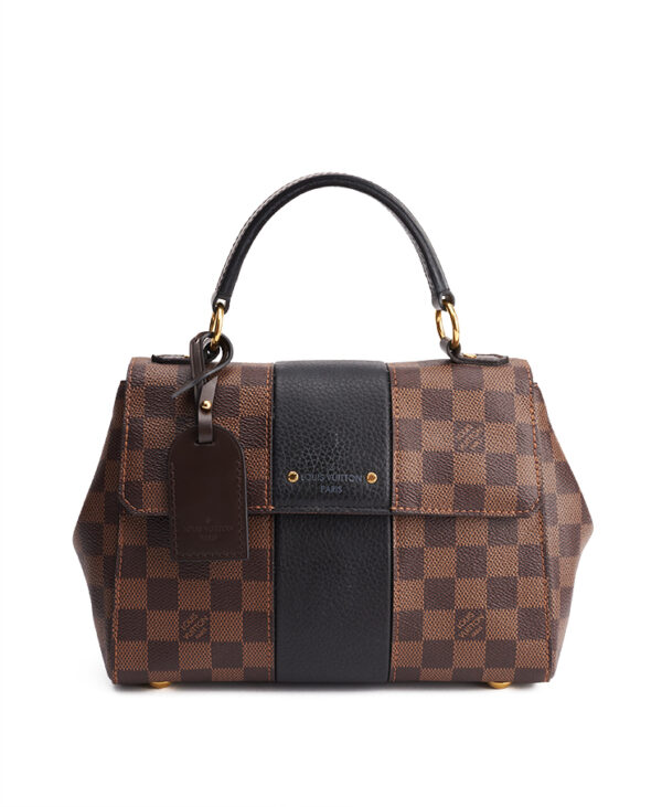 Louis Vuitton Bond Street BB – (ex)bags