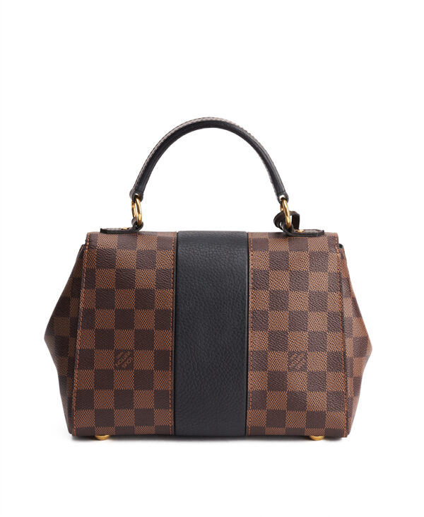 Louis Vuitton Bond Street BB – (ex)bags