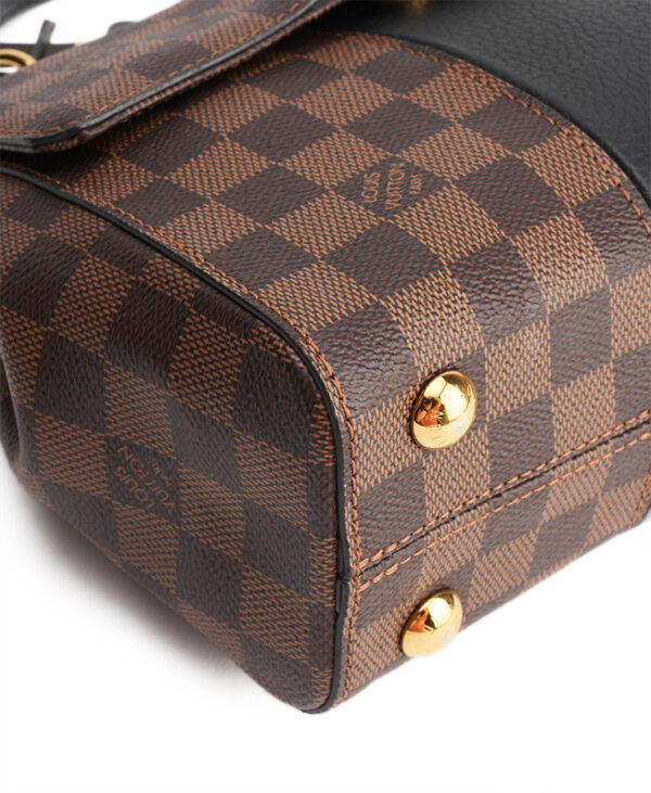 Louis Vuitton Bond Street BB – (ex)bags
