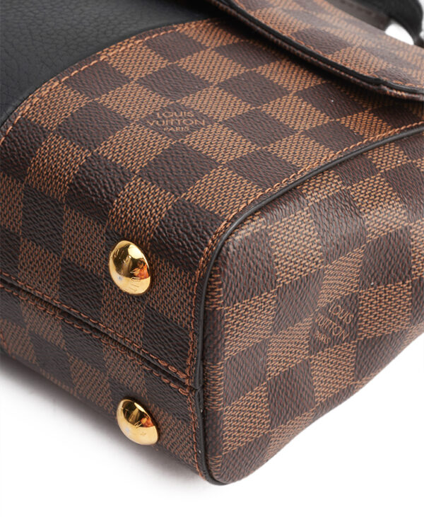 Louis Vuitton Bond Street BB – (ex)bags
