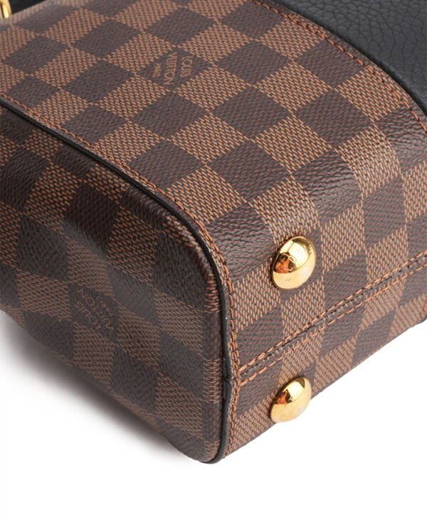 Louis Vuitton Bond Street BB – (ex)bags