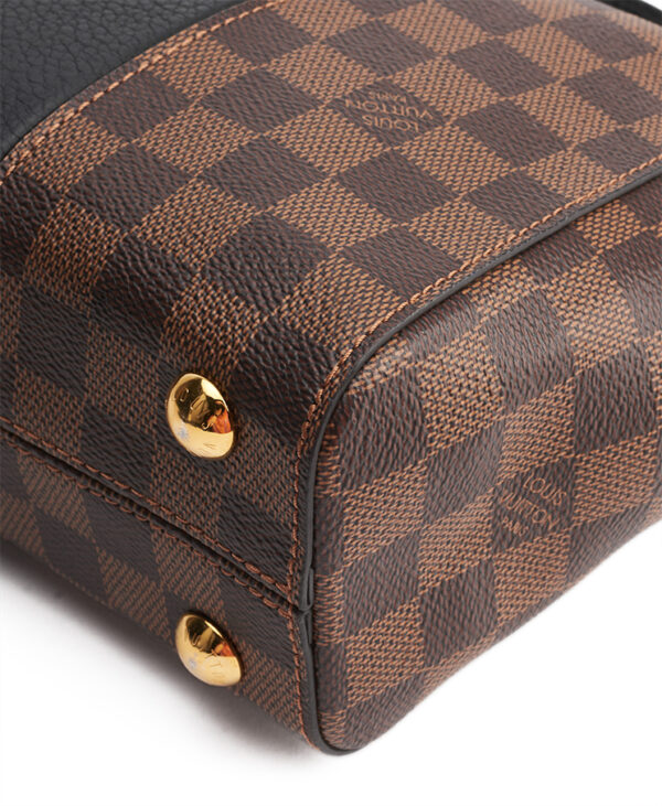 Louis Vuitton Bond Street BB – (ex)bags