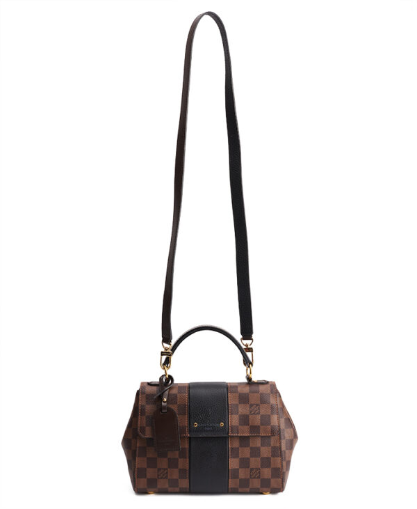 Louis Vuitton Bond Street BB – (ex)bags
