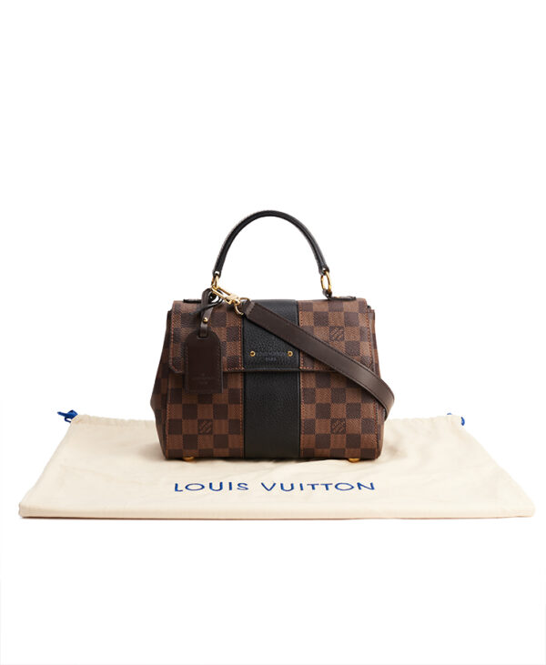 Louis Vuitton Bond Street BB – (ex)bags