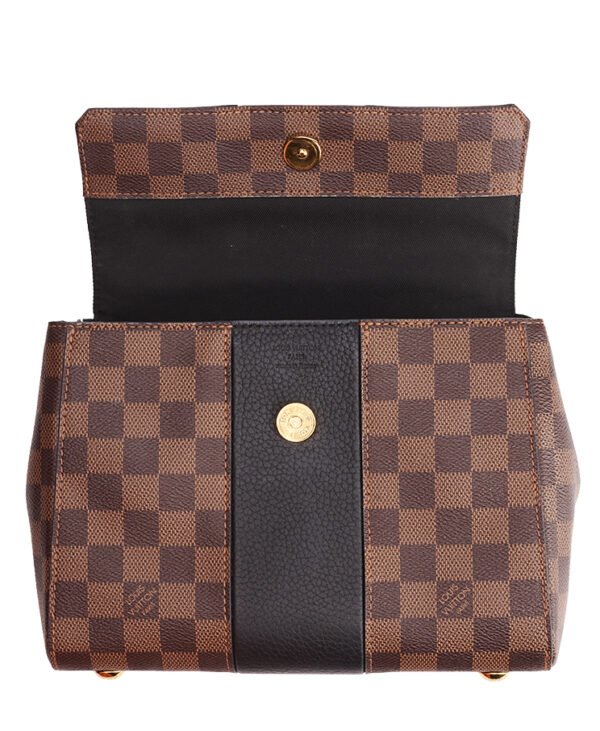 Louis Vuitton Bond Street BB – (ex)bags