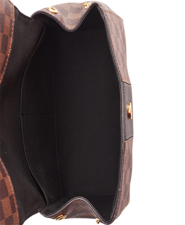 Louis Vuitton Bond Street BB – (ex)bags