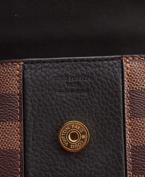 Louis Vuitton Bond Street BB – (ex)bags