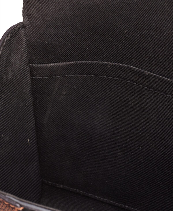 Louis Vuitton Bond Street BB – (ex)bags