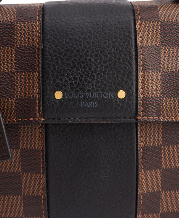 Louis Vuitton Bond Street BB – (ex)bags