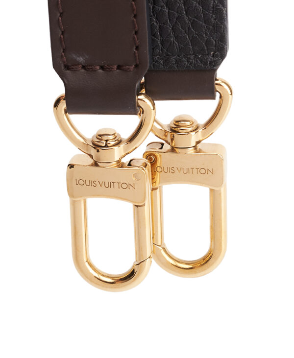 Louis Vuitton Bond Street BB – (ex)bags
