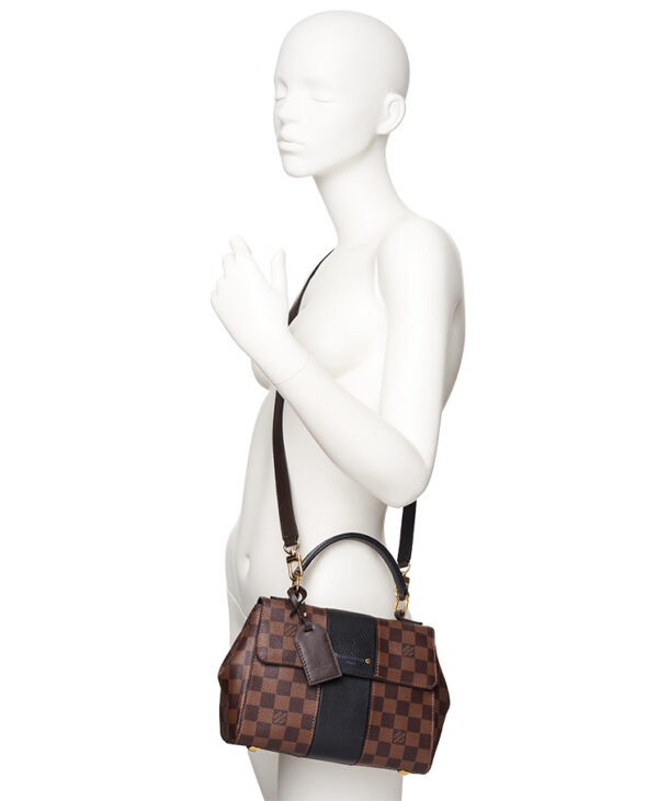 Louis Vuitton Bond Street BB – (ex)bags