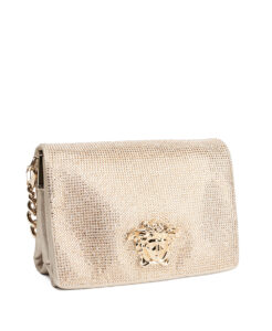 Versace Medusa Sultan Shoulder Bag – (ex)bags