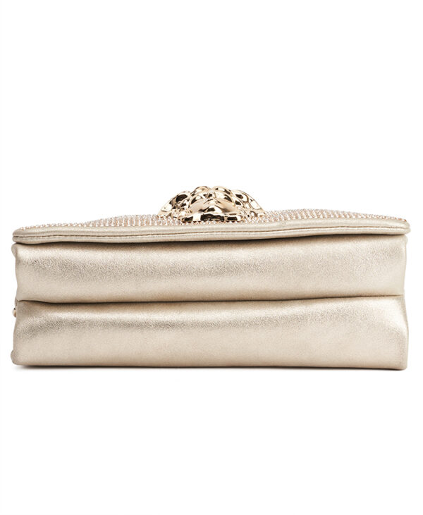 Versace Medusa Sultan Shoulder Bag – (ex)bags