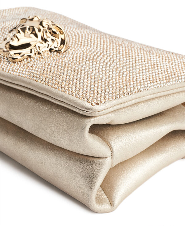 Versace Medusa Sultan Shoulder Bag – (ex)bags