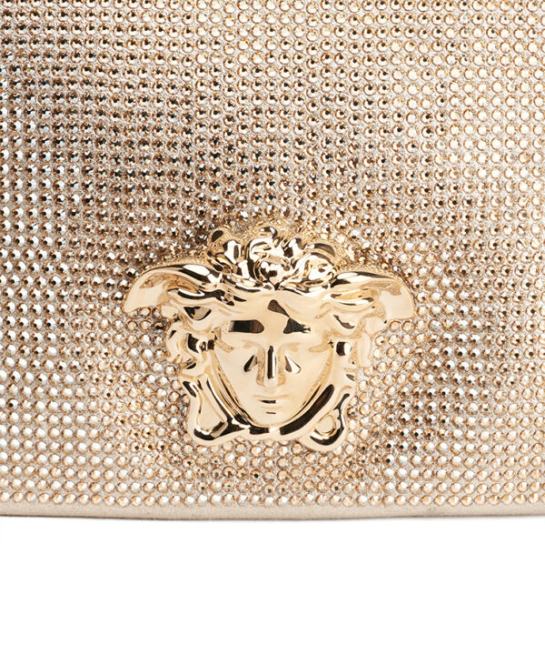 Versace Medusa Sultan Shoulder Bag – (ex)bags