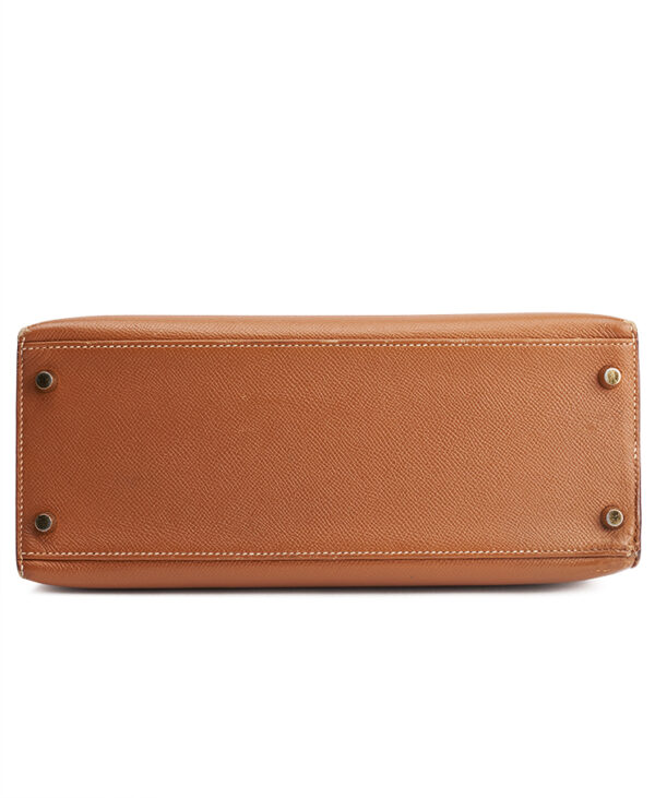 Hermes Kelly II Sellier 28 – (ex)bags