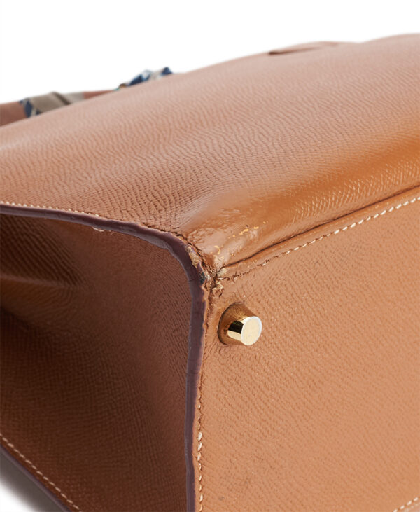 Hermes Kelly II Sellier 28 – (ex)bags