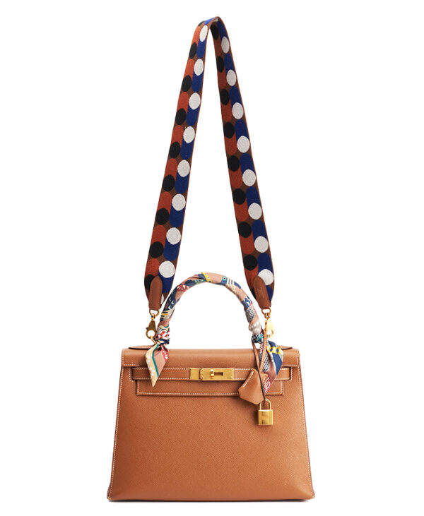 Hermes Kelly II Sellier 28 – (ex)bags