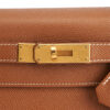 Hermes Kelly II Sellier 28 Specal Order