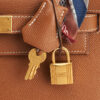 Hermes Kelly II Sellier 28 Specal Order