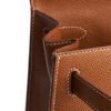 Hermes Kelly II Sellier 28 Specal Order