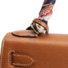 Hermes Kelly II Sellier 28 Specal Order
