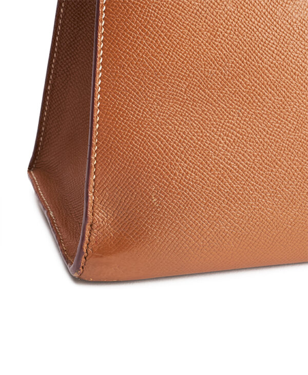 Hermes Kelly II Sellier 28 – (ex)bags