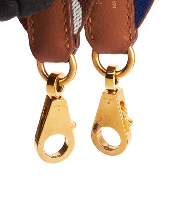 Hermes Kelly II Sellier 28 – (ex)bags
