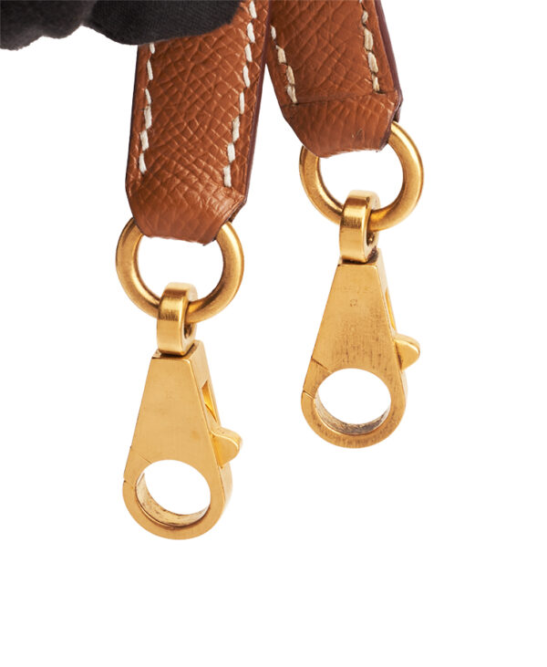 Hermes Kelly II Sellier 28 – (ex)bags