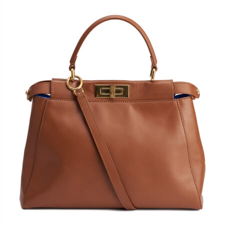 Fendi Peekaboo Medium – (ex)bags