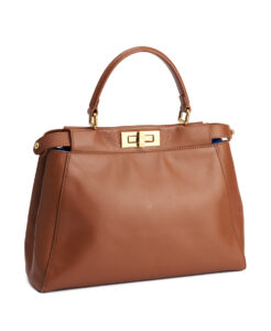 Fendi Peekaboo Medium – (ex)bags