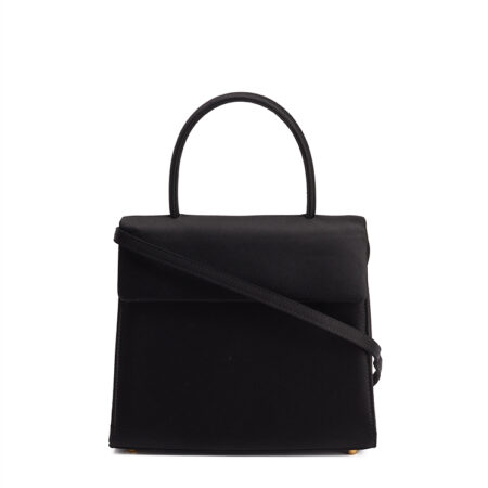 Prada Top-Handle Bag – (ex)bags