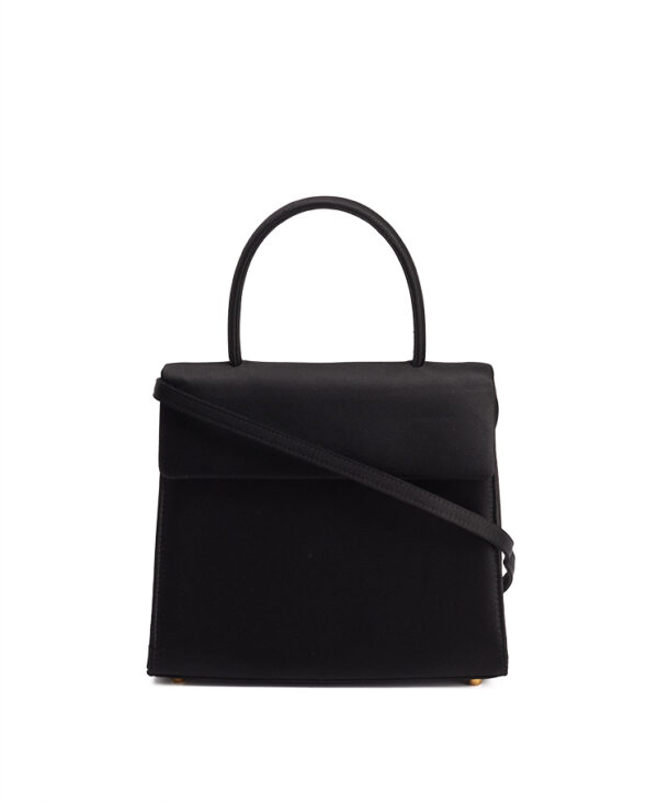 Prada Top-Handle Bag – (ex)bags