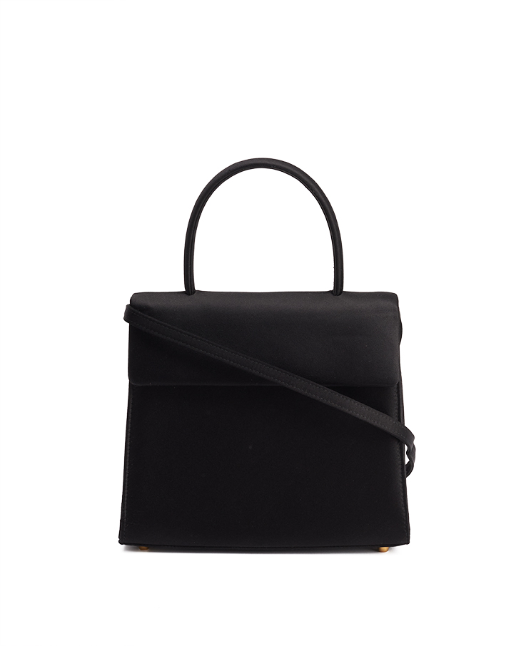 Prada Top-Handle Bag – (ex)bags Prada Top-Handle Bag – (ex)bags