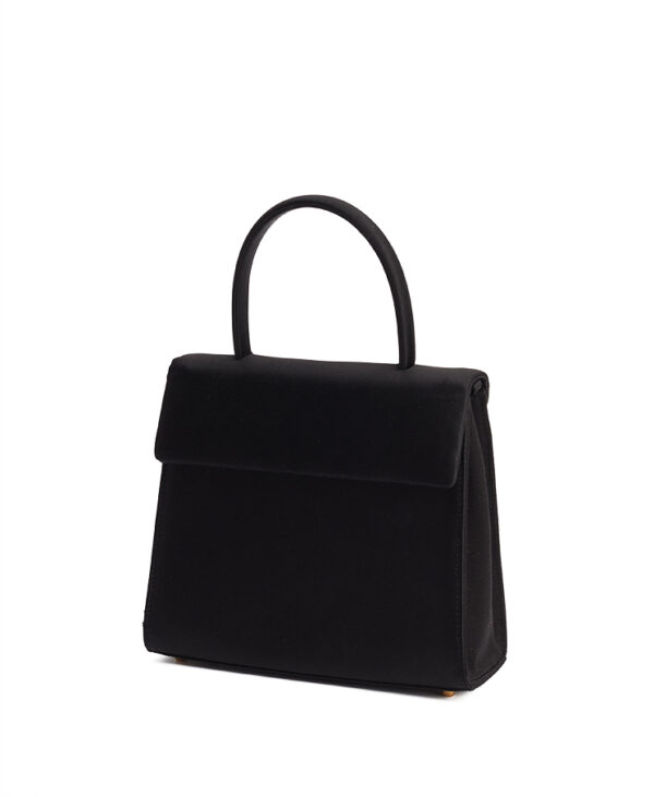 Prada Top-Handle Bag – (ex)bags