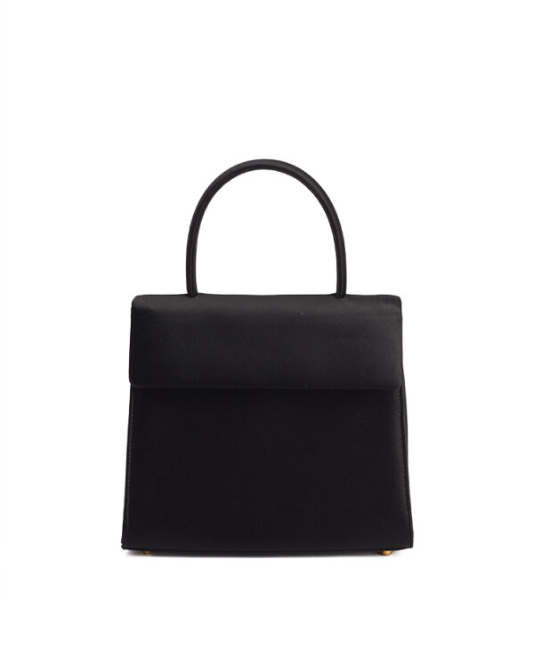 Prada Top-Handle Bag – (ex)bags
