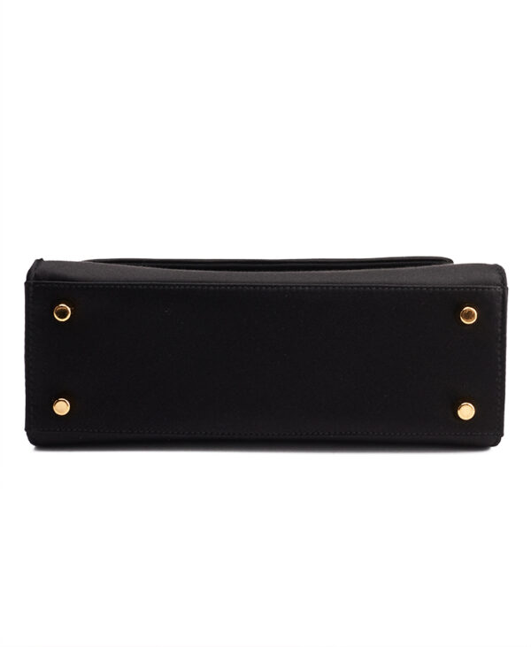 Prada Top-Handle Bag – (ex)bags