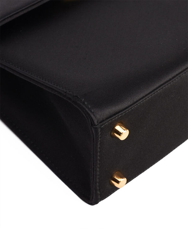 Prada Top-Handle Bag – (ex)bags