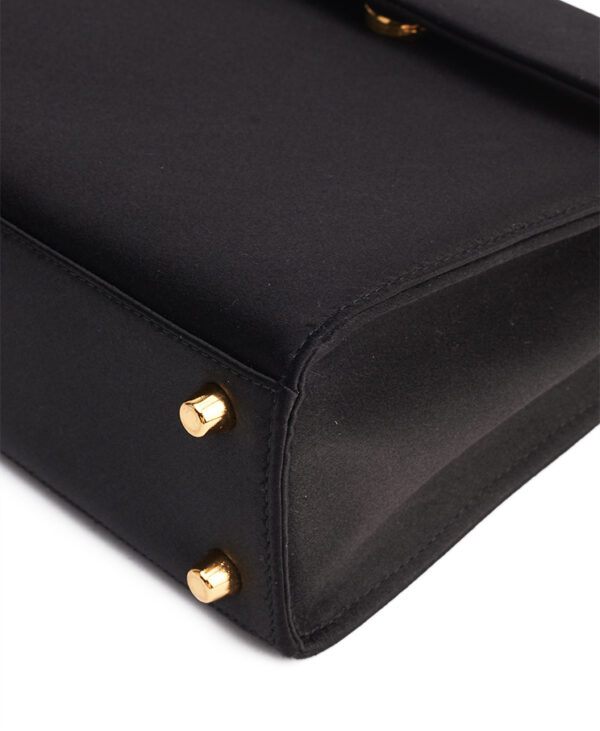 Prada Top-Handle Bag – (ex)bags