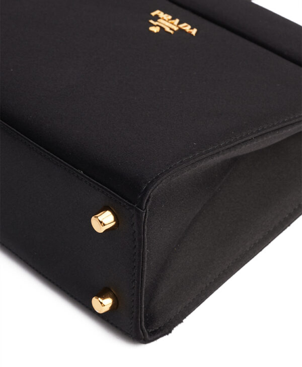 Prada Top-Handle Bag – (ex)bags