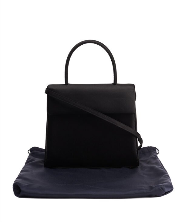 Prada Top-Handle Bag – (ex)bags