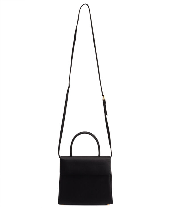 Prada Top-Handle Bag – (ex)bags